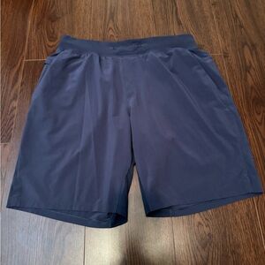 Lululemon T.H.E Linerless 9 Inch Shorts